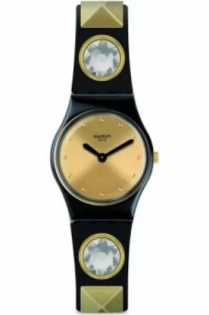 Image of Swatch Ortrud Knightliness Watch LB186