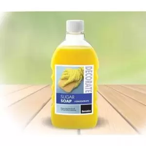 Image of Barrettine Sugar Soap Concentrate 500ml NWT5313