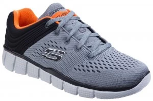 Image of Skechers Equaliser 2.0 Post Season Grey