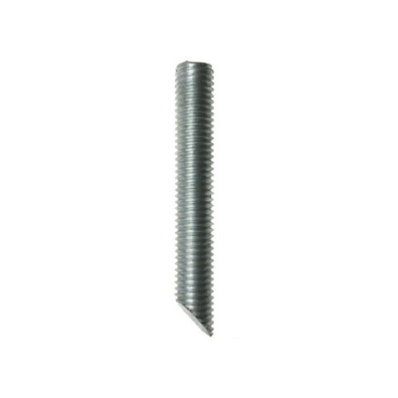 Image of Jcp Fixings Internal Threaded Sockets Bzp - M10 X 90 - Fjitsm10Bzp