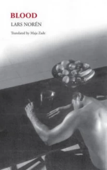 Image of Blood by Lars Noren Paperback