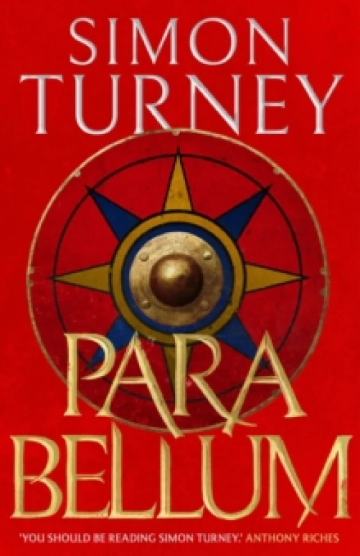 Image of Para Bellum Paperback / softback