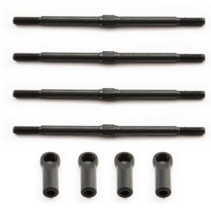 Image of Ftx Siege Front And Rear Upper Links (4)