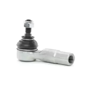 Image of SKF Track rod end VKDY 311017 Tie rod end,Track rod end ball joint VW,AUDI,SKODA,Golf V Schragheck (1K1),TOURAN (1T1, 1T2),Passat Variant (3C5)