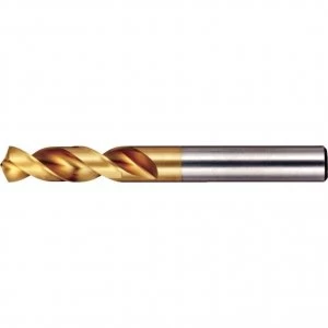 Image of Dormer A520 HSS Tin ADX Stub Drill Bit 11mm Pack of 1