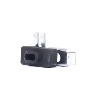 Image of TOPRAN Clutch Cable VW 103 837 533798105