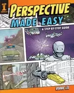 Image of perspective made easy a step by step guide