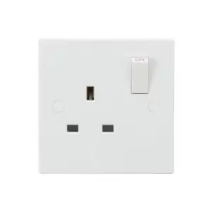 Image of Knightsbridge - 13A 1G sp Switched Socket