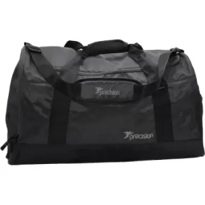 Image of Precision Pro HX 39L Holdall (One Size) (Black/Grey) - Black/Grey