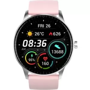Image of Denver SW-173 Smartwatch Rose