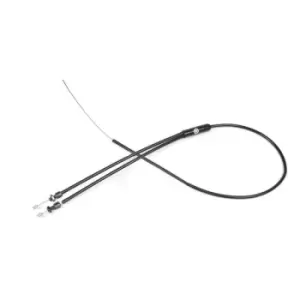 Image of Salt AM Lower Rotor Cable Black 970mm