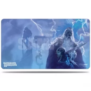 Image of Ultra Pro Dungeons & Dragons Cover Series: Storm Kings Thunder Playmat