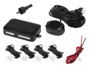 Image of BLOW Parking assist system 26-328# Parking sensors kit
