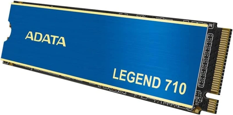 Image of ADATA LEGEND 710 1TB M.2 PCI Express 3.0 NVMe 3D NAND ALEG-710-1TCS