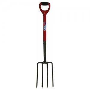 Image of Spear and Jackson Select Carbon Digging Fork