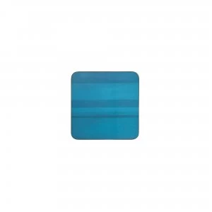 Image of Denby Colours Turquoise Coasters Set of 6