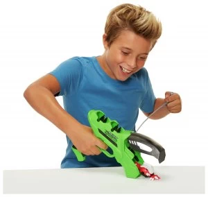 Image of Power Rippers Blaster Launcher