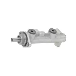 Image of BREMBO Master Cylinder FIAT,ALFA ROMEO,ABARTH M 23 014 0000060516975,0000060777083,00070321560000 Brake Master Cylinder,Master Cylinder, brakes