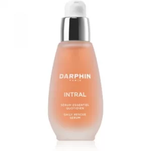 Image of Darphin Intral Daily Rescue Serum Day Serum for Sensitive Skin 50ml
