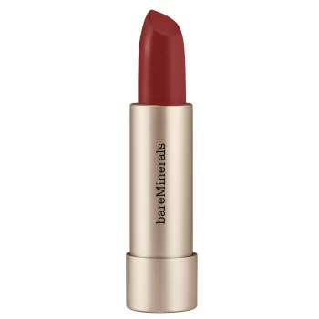 Image of bareMinerals Mineralist Hydra Smoothing Lipstick 3.6g (Various Shades) - Awareness