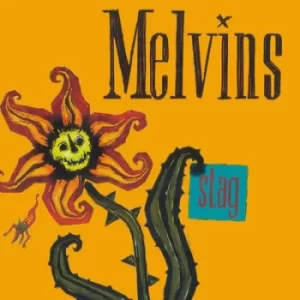 Image of Stag by Melvins Vinyl Album