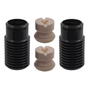 Image of Shock Absorber Protection Kit Dust Cover 13005 by Febi Bilstein