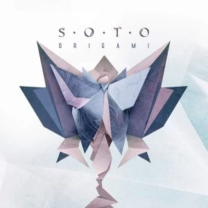 Image of Soto - Origami Vinyl
