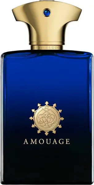 Image of Amouage Interlude Man Eau de Parfum For Him