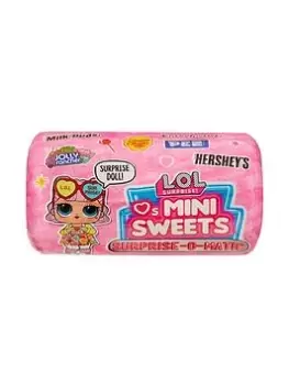 Image of L.O.L Surprise! Loves Mini Sweets Surprise-O-Matic Assortment