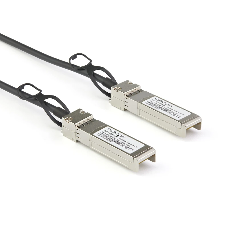 Image of Dell EMD DAC SFPPlus 10G 1m Cable