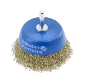 Image of Hogert Technik Wire Brush HT7D702