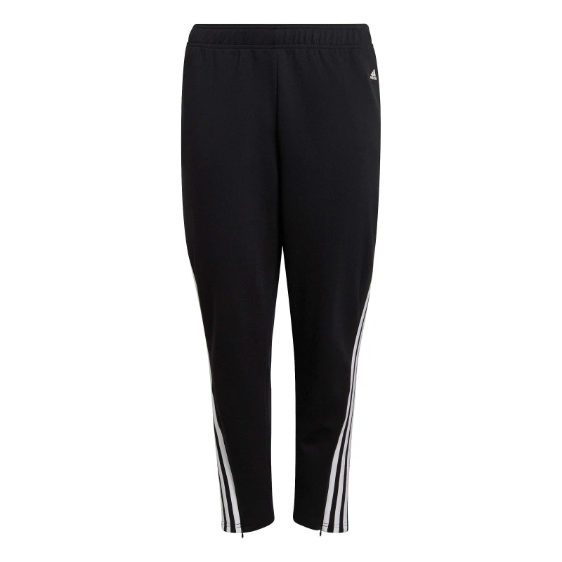 Image of adidas Tracksuit Bottoms Womens - Black 2XL