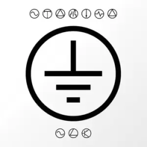 Image of SLK by Stam1na CD Album