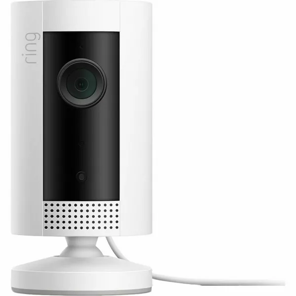Image of ring Indoor Cam 8SN1S9-WEU0 WiFi IP CCTV camera 1920 x 1080 p
