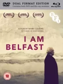 Image of I Am Belfast
