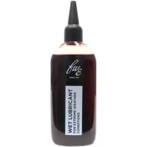Image of FWE Wet Lube 150ml - Brown
