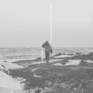 Image of She Thought She Would Last Forever by Abstraxion CD Album