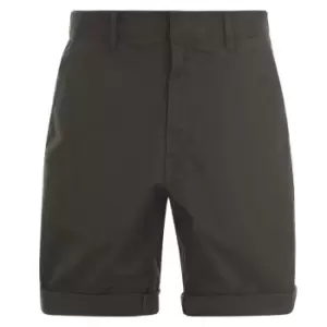 Image of Jack Wills Widmore Chino Shorts - Green