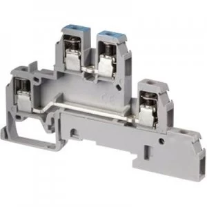 Image of Industrial terminal block 6mm Screws Configuration L G