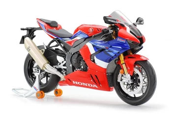 Image of TAMIYA HONDA CBR 1000 RR R FIREBLADE - 14138