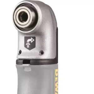 Image of DEWALT Impact Screwdriver Angled Bit Holder