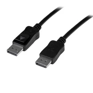 Image of StarTech 10m Active DisplayPort Cable