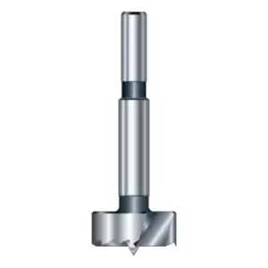 Image of Trend WS Saw Tooth Forstner Drill Bit 1/2" 1/4"