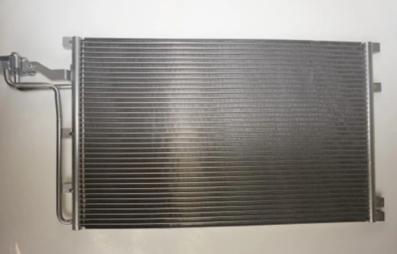 Image of CLIMTEX CH2-222 Condenser Aluminium Condenser,air conditioning (448)