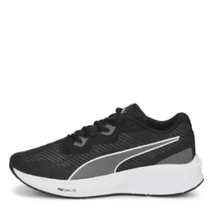Image of Puma Aviator Pro foam Sky Mens Running Shoes - Black