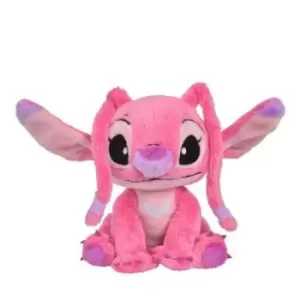 Image of Lilo & Stitch Plush Figure Angel 25 cm