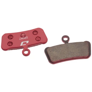 Image of Jagwire Sram/Avid MTB Sport Semi Metallic Disc Brake Pads Guide Ultimate/Trail