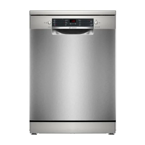 Image of Bosch Series 2 SMS26AI08G Freestanding Dishwasher