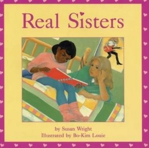 Image of Real Sisters Paperback