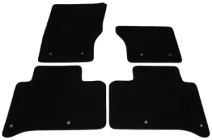 Image of Car Mat for Range Rover Sport 2014 Onwards Pattern 3272 POLCO EQUIP IT LD18